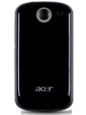 Acer beTouch E140