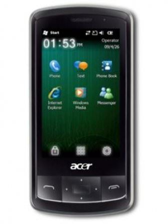 Acer beTouch E200