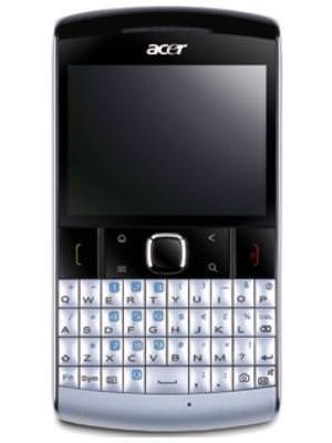 Acer beTouch E210