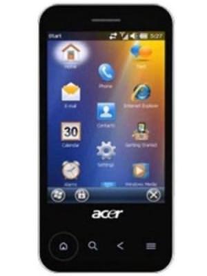 Acer betouch E400