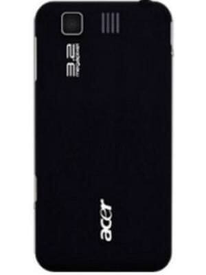 Acer betouch E400