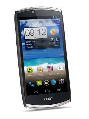 Acer CloudMobile
