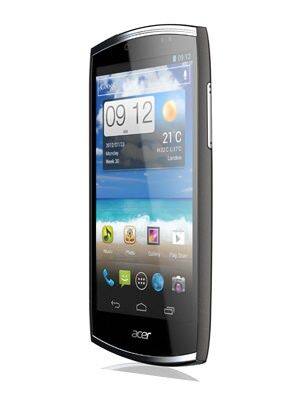 Acer CloudMobile