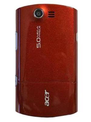 Acer Liquid E