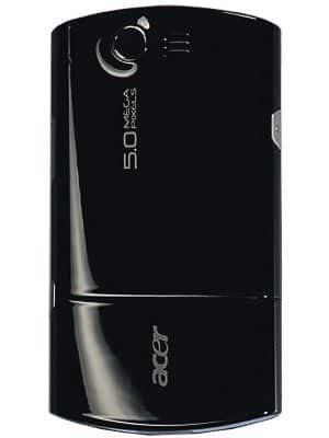 Acer Liquid E Plus