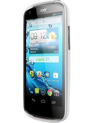 Acer Liquid E1