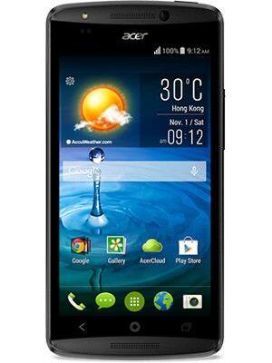 Acer Liquid E700
