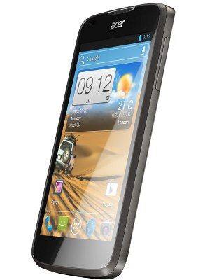 Acer Liquid Gallant Duo