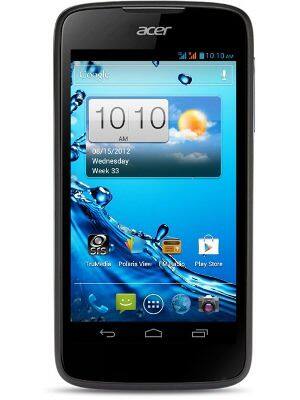 Acer Liquid Gallant Duo