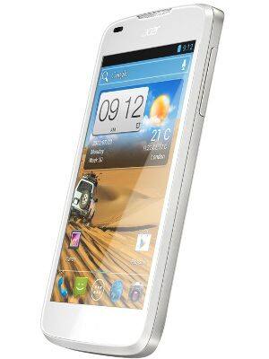 Acer Liquid Gallant E350