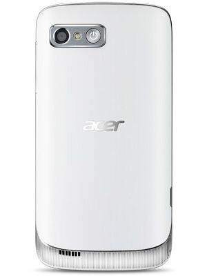 Acer Liquid Gallant E350