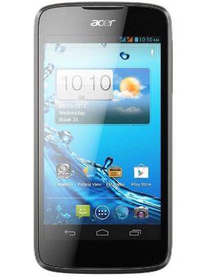 Acer Liquid Gallant E350