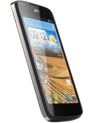 Acer Liquid Gallant E350