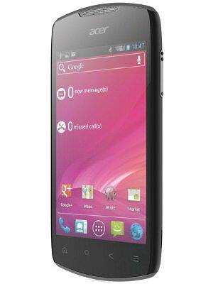 Acer Liquid Glow