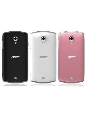 Acer Liquid Glow
