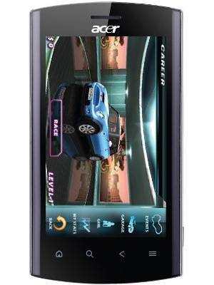 Acer Liquid Metal