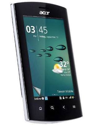 Acer Liquid Metal