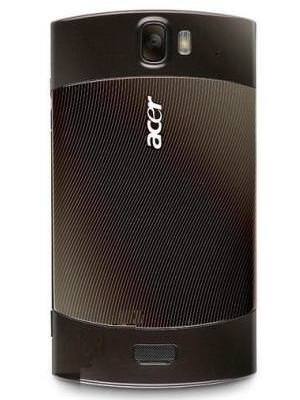 Acer Liquid Metal