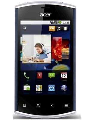 Acer Liquid Mini