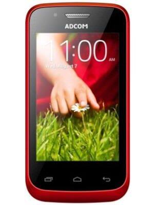 Adcom A35