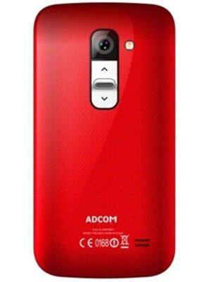 Adcom A35