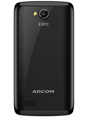 Adcom A40