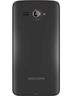 Adcom A50