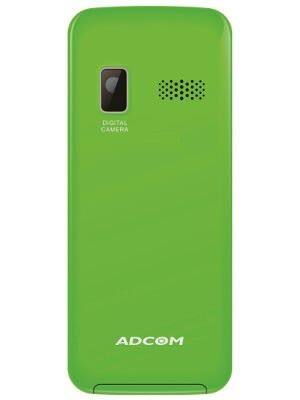 Adcom Aqua 121