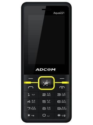 Adcom Aqua 221