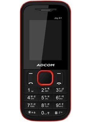 Adcom Joy X1