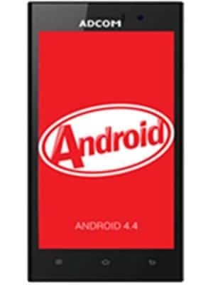 Adcom KitKat A56
