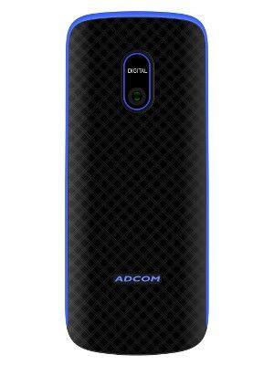 Adcom Nonu X9