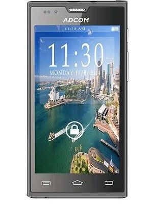 Adcom Thunder A440 Plus