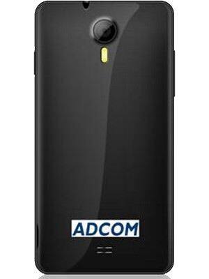 Adcom Thunder A500