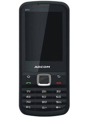 Adcom X11