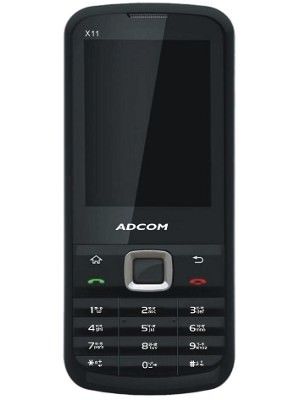 Adcom X11
