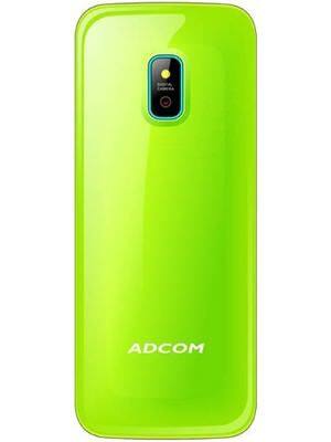 Adcom X16 Fun