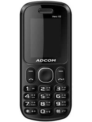 Adcom