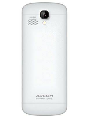 Adcom X21 Elegance