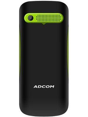 Adcom X3 Power