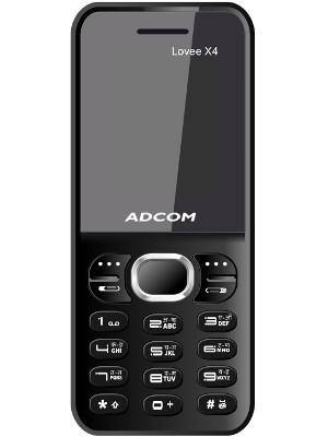 Adcom X4