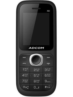 Adcom X8