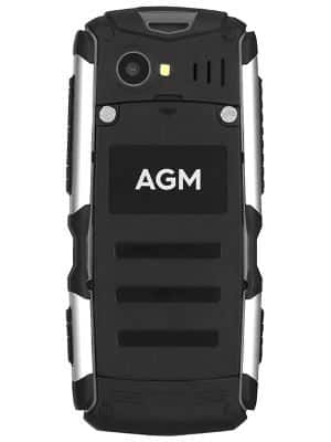 AGM