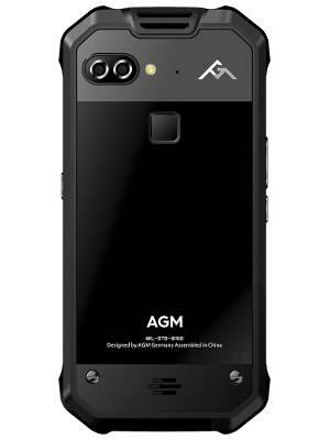 AGM X2 128GB