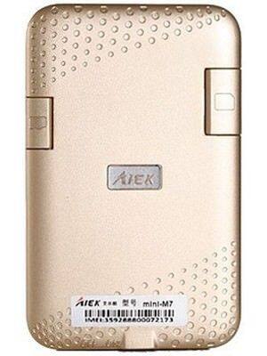 Aiek