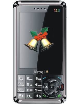 Airbell