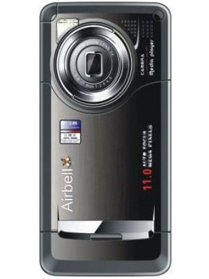 Airbell