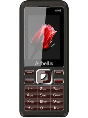 Airbell