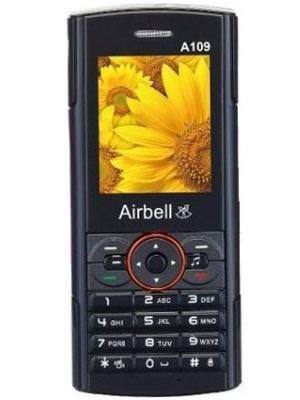 Airbell