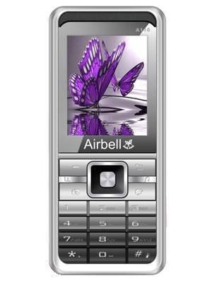 Airbell